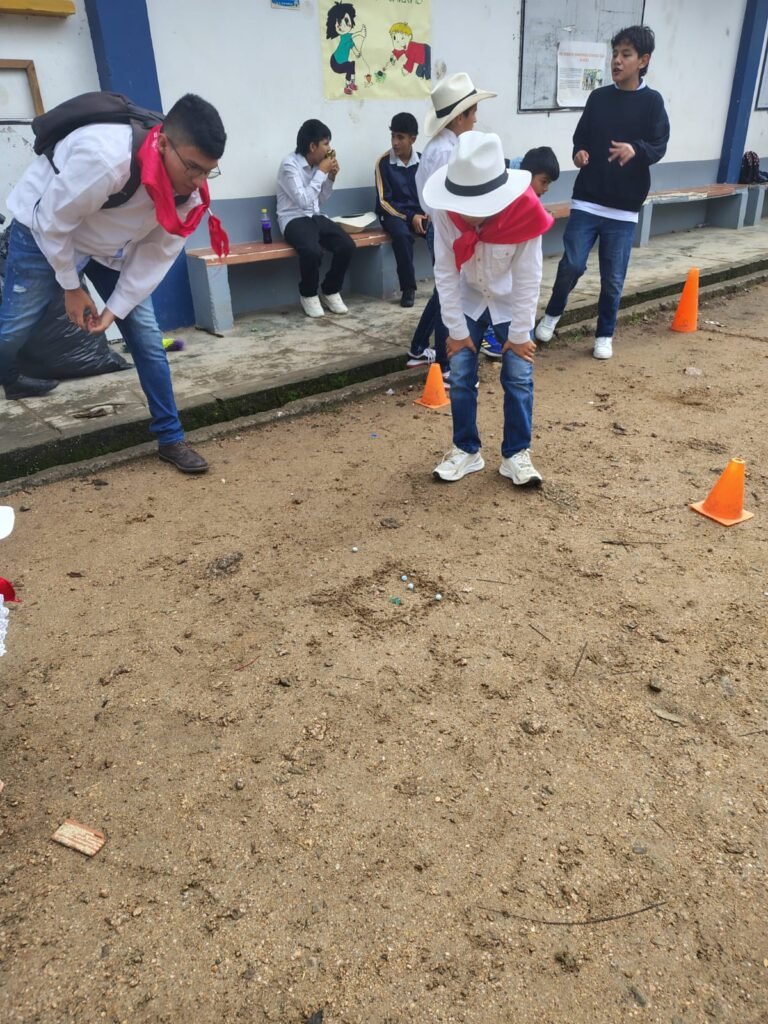 canicas