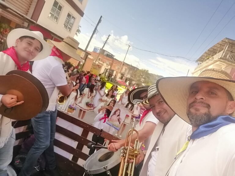 musicos