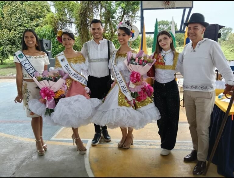 reinas 2025