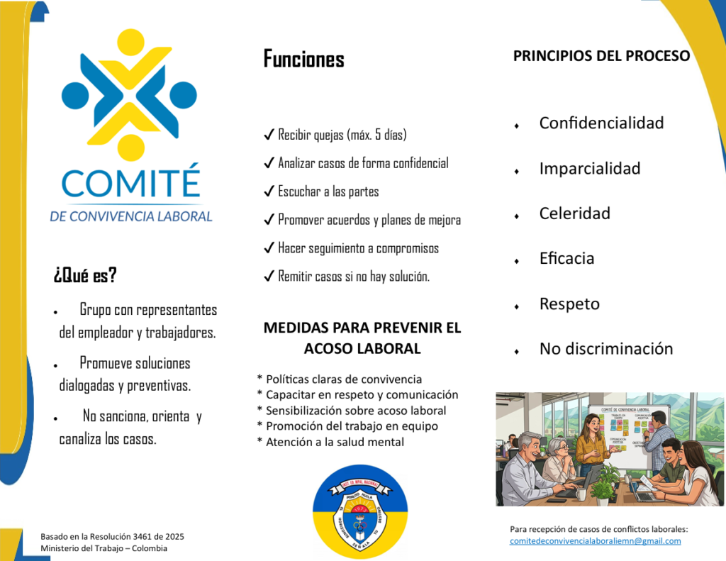 Comite laboral p2