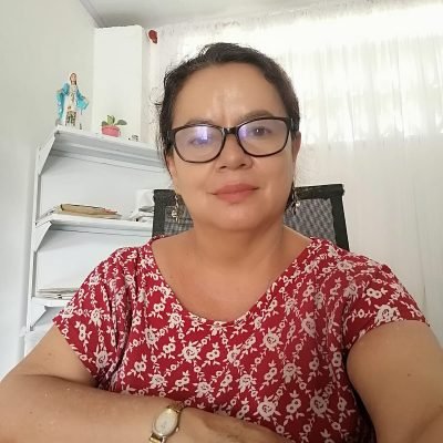 Coordinadora Nelson Carvajal Carvajal