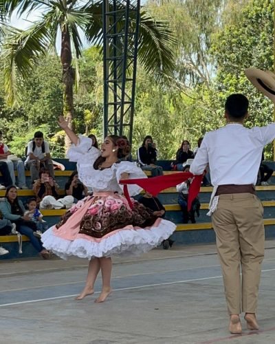 baile